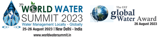 World Water Summit