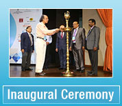 Inaugural Ceremony