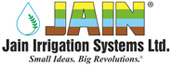 Jain Irrigation Systems Ltd.